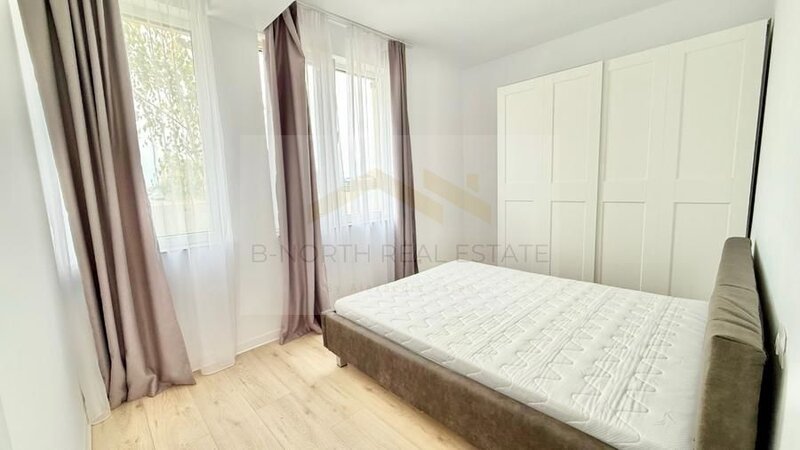 Corbeanca, prima inchiriere, casa individuala cu gradina 500 mp,