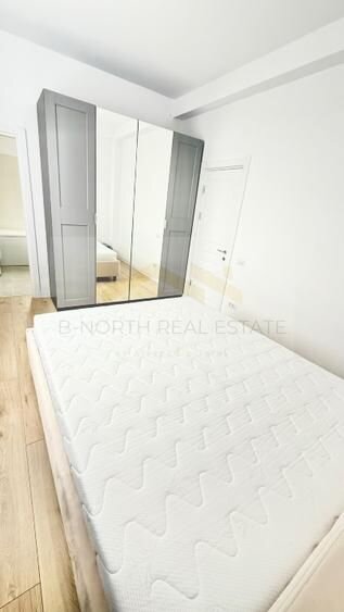 Corbeanca, prima inchiriere, casa individuala cu gradina 500 mp,