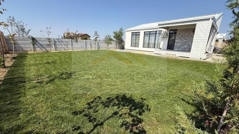 Corbeanca, prima inchiriere, casa individuala cu gradina 500 mp,